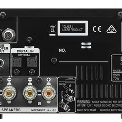 Denon D-M41