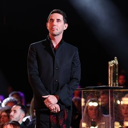 The Avener - 24ème Cérémonie des NRJ Music Awards