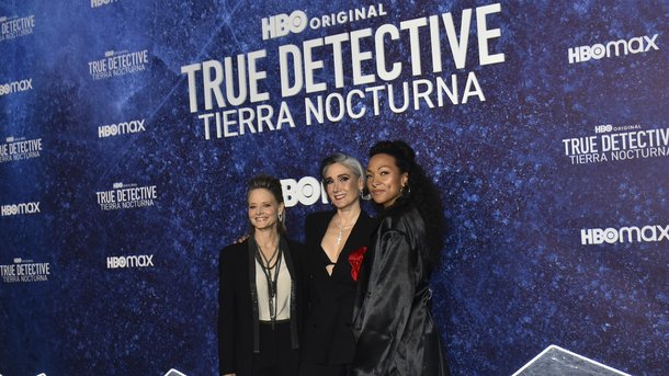 "True Detective" : où va se dérouler la saison 5 ?