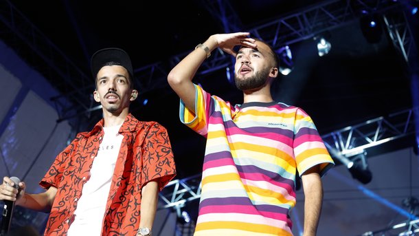 Bigflo & Oli lancent leur propre festival pour l’été 2021