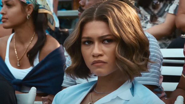 « Challengers » : Zendaya sulfureuse dans le nouveau trailer