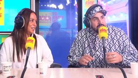 Alice Belaïdi est championne de Backgammon et Artus est nul au Trivial Pursuit ! - Emission spéciale "Un p'tit truc en plus"