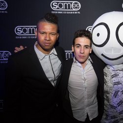 On y était avec SAM