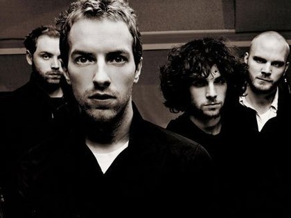 Coldplay