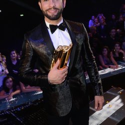 Kendji Girac