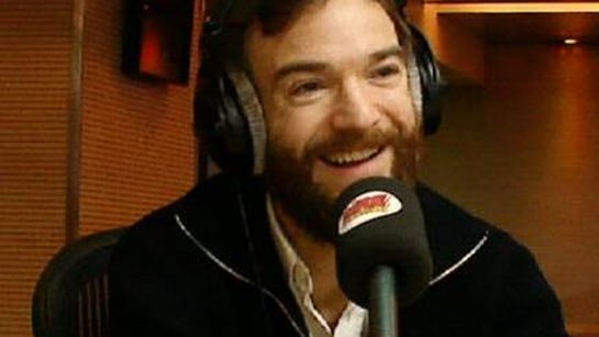 Jonathan Lambert