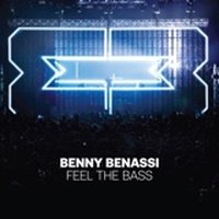 Benny Benassi & AXIS ZERO