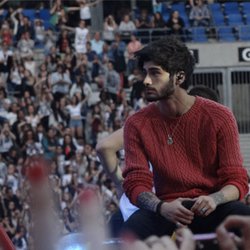 One Direction au Stade de France avec NRJ !