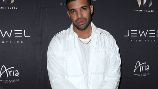 Drake : rendez-vous avec le «président»!