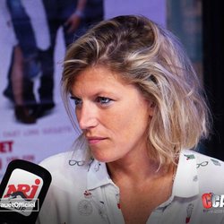 Lundi 23 Mai vec ERA ISTREFI - C Cauet sur NRJ