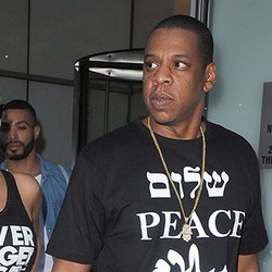 Beyoncé et Jay Z