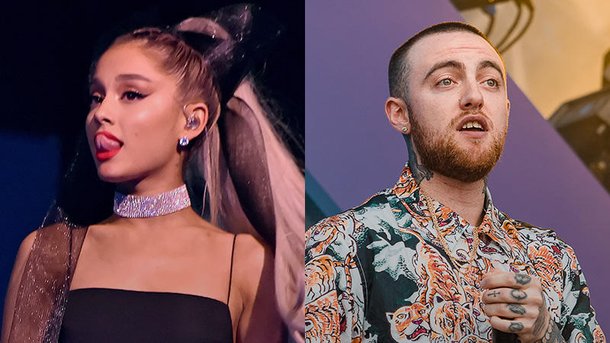 Ariana Grande: sa relation avec Mac Miller était «toxique»