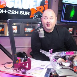 Lundi 15 Février - C Cauet sur NRJ
