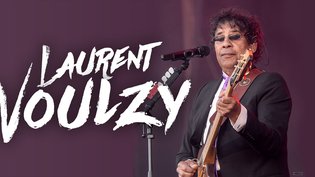 Laurent Voulzy : Quiz "Paroles de Chansons"