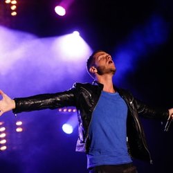 NRJ MUSIC TOUR - Saint-Etienne - 4 octobre 2014