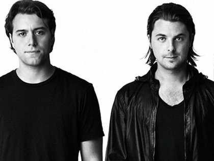 Axwell et Ingrosso