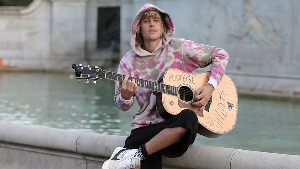 Justin Bieber sort une nouvelle chanson le 4 octobre prochain!