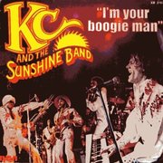 I'M YOUR BOOGIE MAN