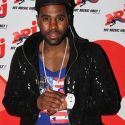 NRJ Live Sessions Jason Derulo