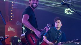 Concert Pop Love Gérald De Palmas