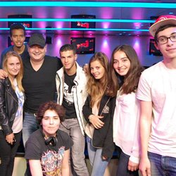 Mardi 11 juin