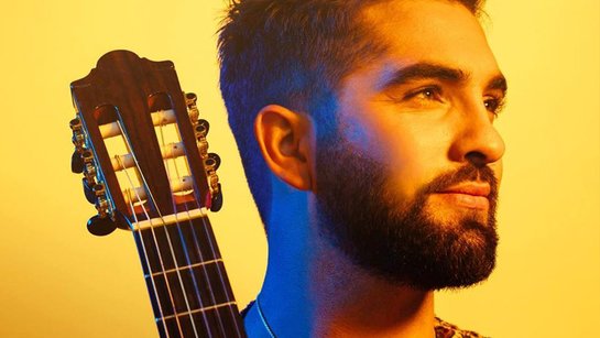 Kendji Girac