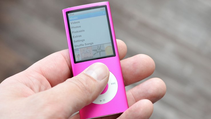 Les infos du Réveil Chérie : l'ipod fait son retour chez la gen Z