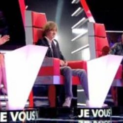 The Voice : la plus belle voix - TF1