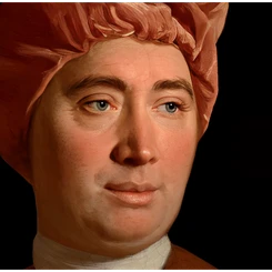 HUME - L'appel à la nature