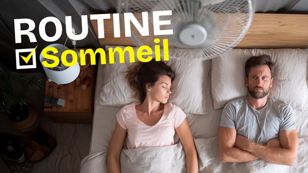 Pour dormir pyjama sexy ou vieux t-shirt troué : quelle team êtes-vous ? Votez !