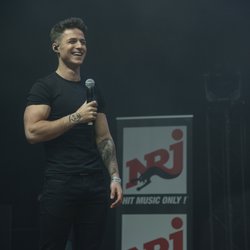 Lautner - NRJ Music Tour Lyon 2019
