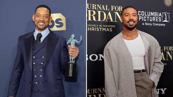 «Je suis une légende 2»: Will Smith et Michael B Jordan au casting