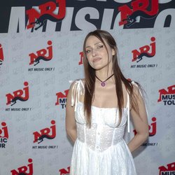 Mathilda - NRJ Music Tour Montélimar 2026
