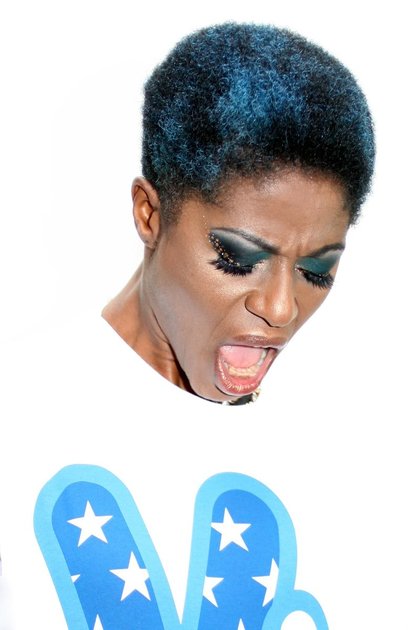 DJ Paulette