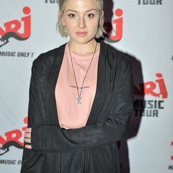 Evangeline - NRJ Music Tour Marseille 2016