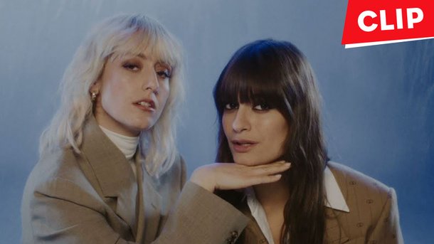 Clara Luciani dévoile «Ma sœur»