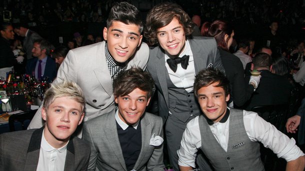 One Direction : deux anciens membres du groupe de retour dans la docu-série Netflix "Road Trip"