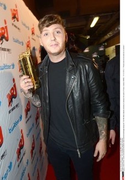 James Arthur