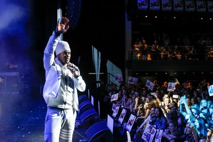 NRJ Music Tour - Marseille 2017