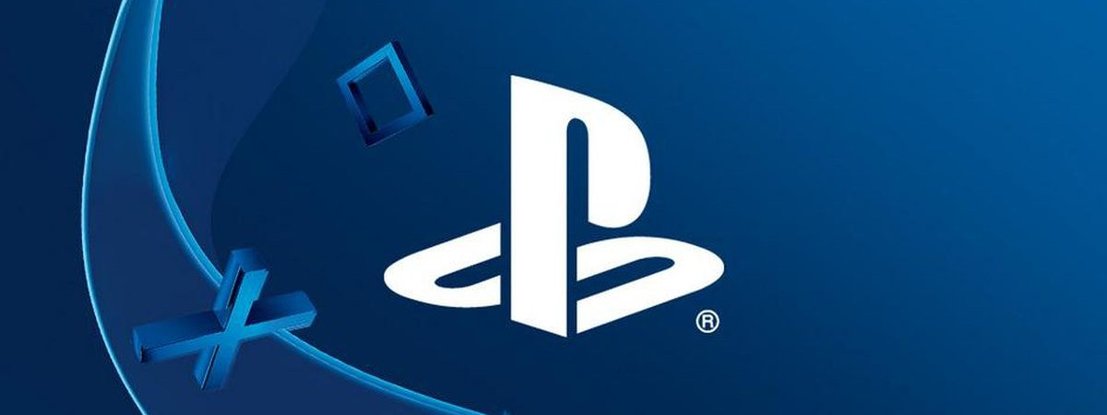 Logo Playstation