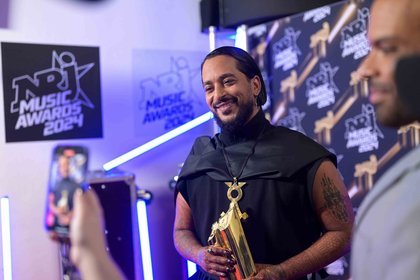 Les Backstages - NRJ Music Awards 2024