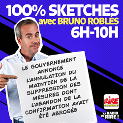 Bruno Robles - le gouvernement