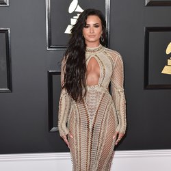 Demi Lovato : ses courbes, elle les aime