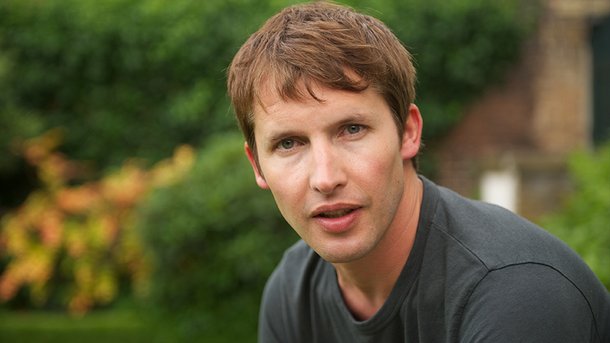 "Goodbye My Lover" : les secrets du tube romantique de James Blunt