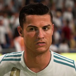 Quelques captures maison de FIFA 18