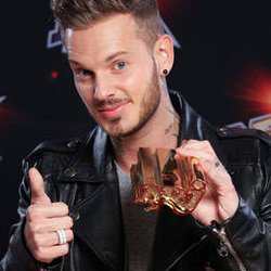 Photocall - NRJ Music Awards 2012