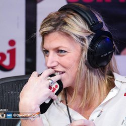 Mercredi 30 Mars - C Cauet sur NRJ