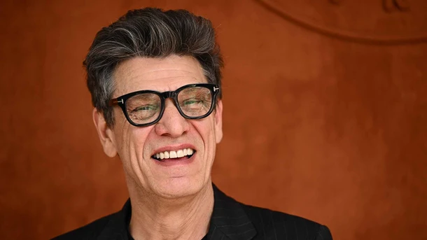 Marc Lavoine et sa fille Yasmine réunis en duo : la belle surprise de son nouvel album