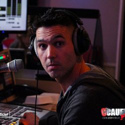 Mercredi 2 Mars - C Cauet sur NRJ