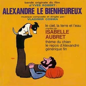 Alexandre Le Bienheureux
